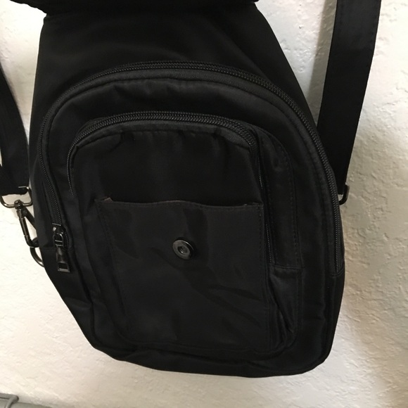 Mini Backpack/Shoulder Bag - Picture 3 of 4